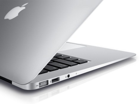 Macbook Air