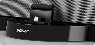 Bose III