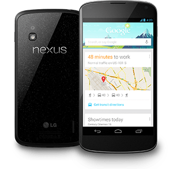 Nexus 4