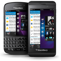 blackberry-10