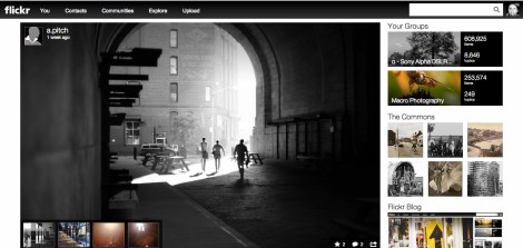 Flickr