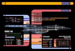 Are we one step closer to the Star Trek computer?