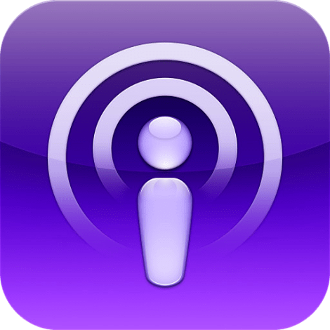 podcasts
