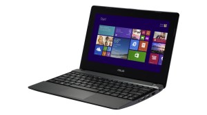 Asus Netbook