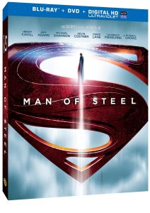 Man Of Steel