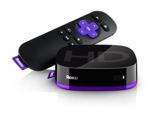Roku 2 Refurb