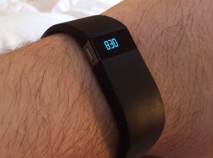 Fitbit Force3